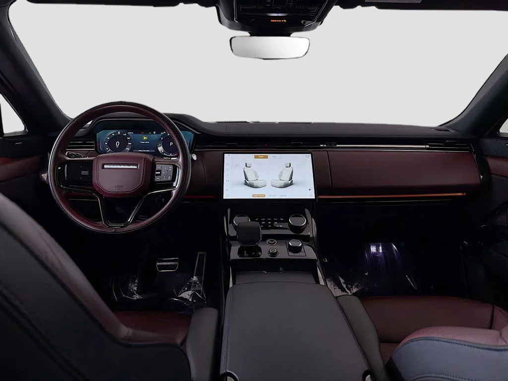 2023 Land Rover Range Rover Sport SE Dynamic - Photo 27