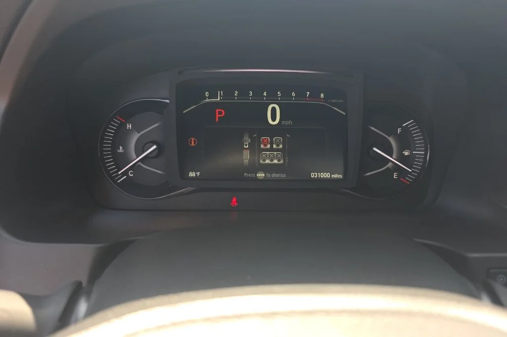 Used 2024  Honda TrailSport image 25