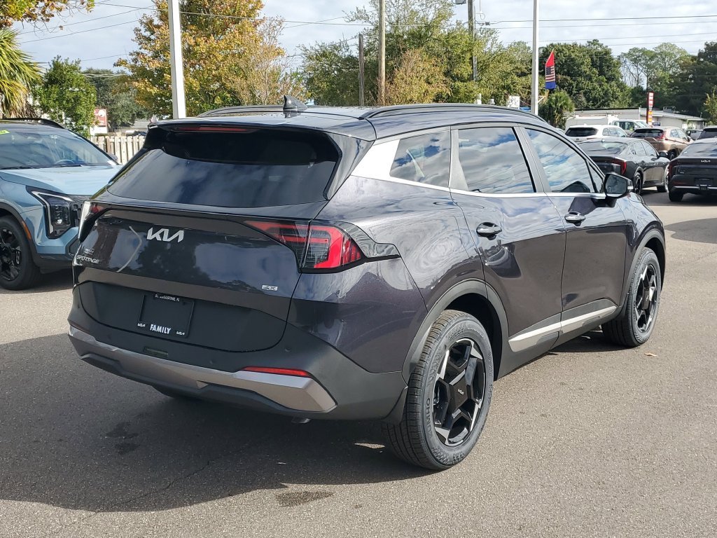 New 2026 Panthera Metal Kia EX image 6