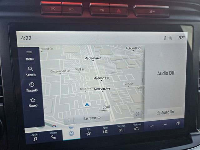 Used 2021  Ford Lariat image 7