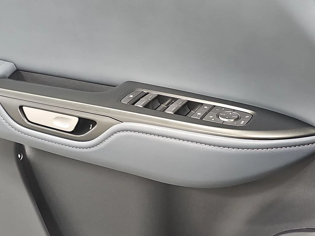 New 2026 Oxygen White Lexus PREMIUM AWD image 27