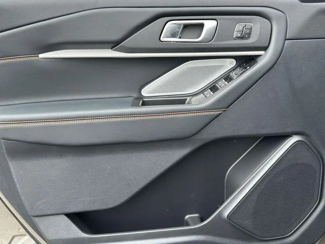 New 2026 Gray Ford Tremor image 11