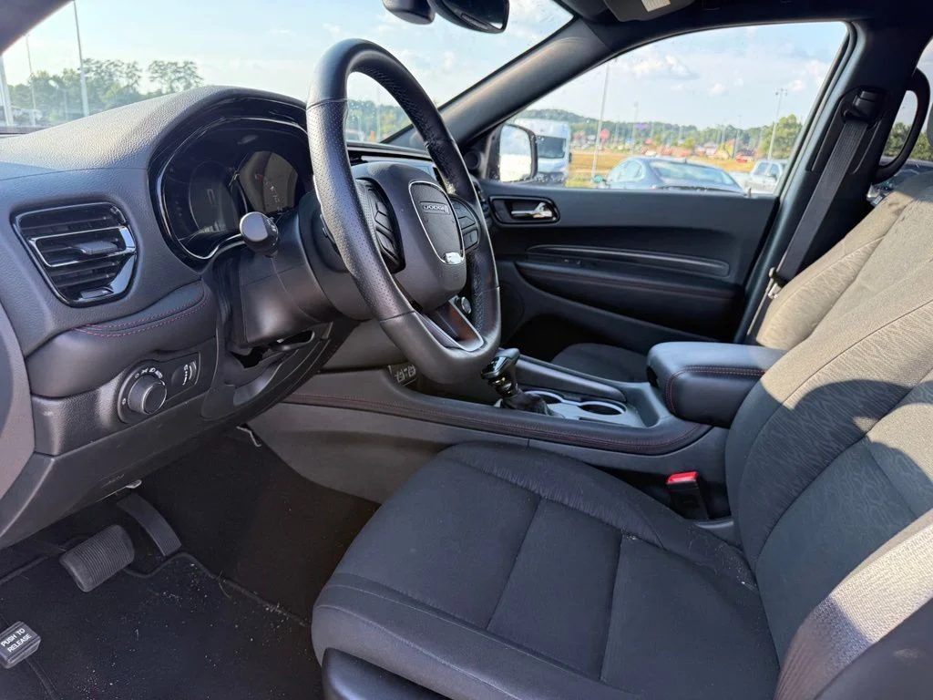 Used 2026 White Dodge GT image 4