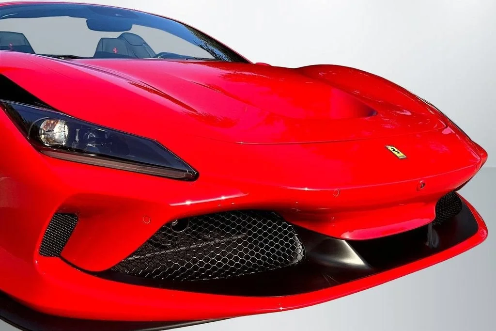 Used 2022 Rosso Corsa Ferrari  image 27