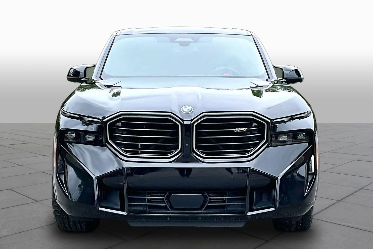 Pre-Owned 2024 BMW XM