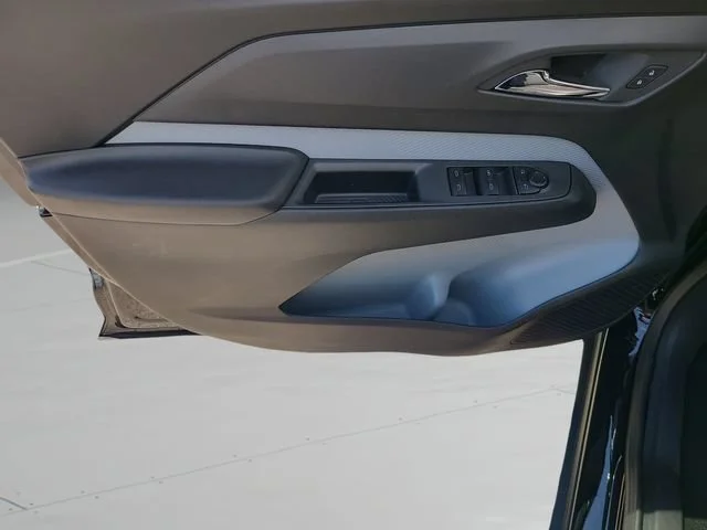 New 2027 Mosaic Black Metallic Chevrolet RS image 17