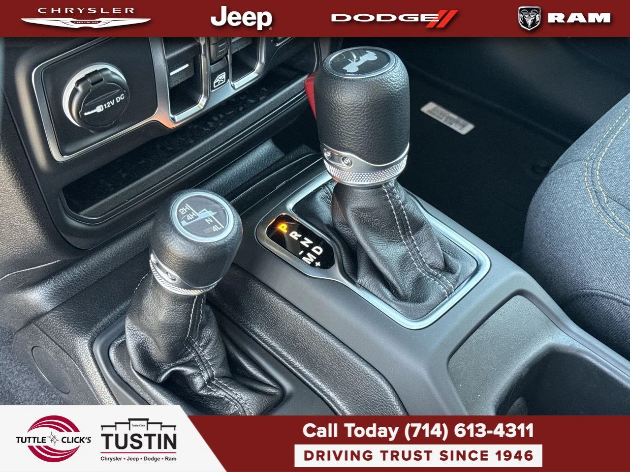 New 2027 Black Clear-Coat Paint Jeep Rewind image 26