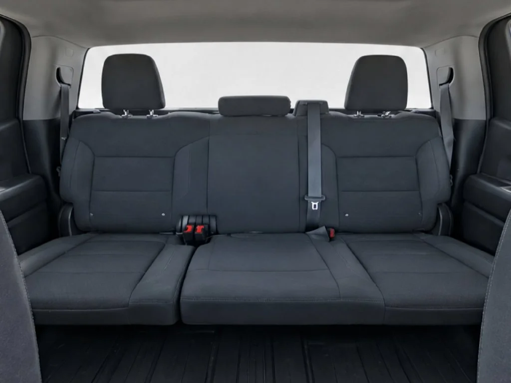 Used 2022 Blue Chevrolet Custom image 33