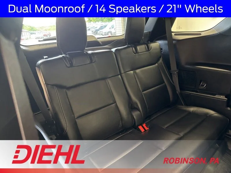 Used 2021 Silver Ford ST image 12