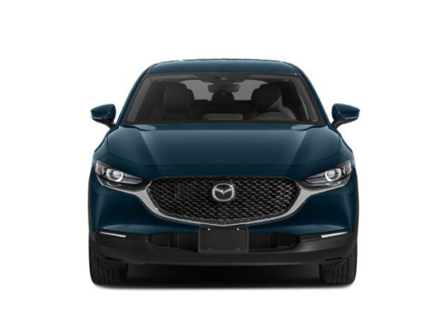 Used 2021 Gray Mazda Select image 7