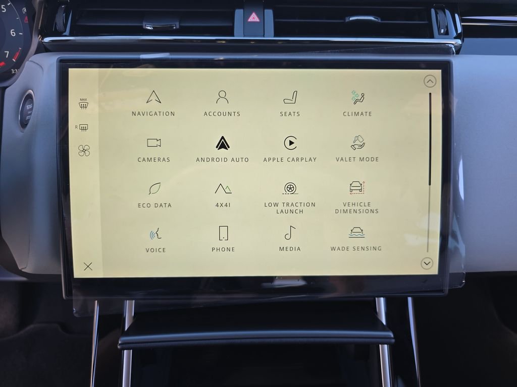 New 2026 Batumi Gold Land Rover S image 21