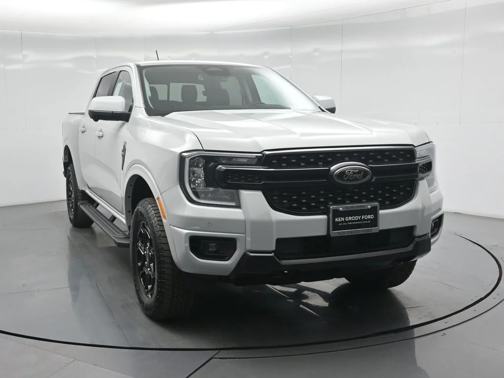 New 2026 Avalanche Ford Lariat image 41