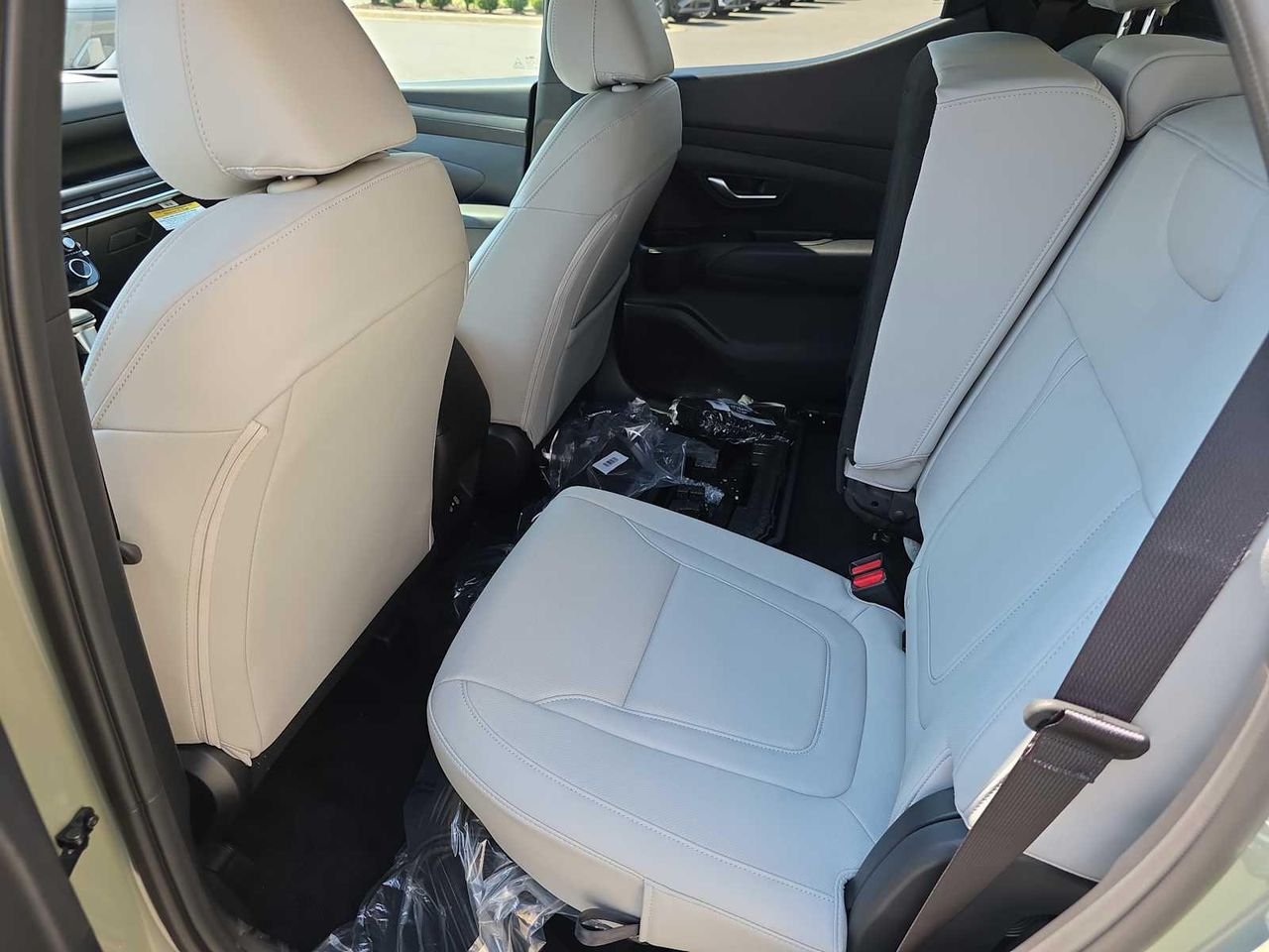 2026 Hyundai Santa Cruz SEL - Photo 18