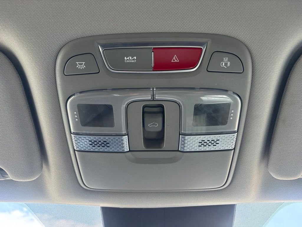 2023 Kia Telluride S - Photo 30