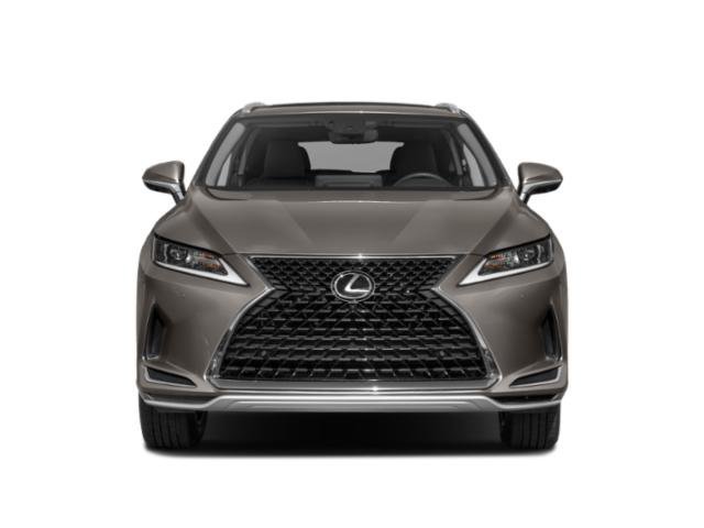 Used 2021 Atomic Silver Lexus RX 350L image 4