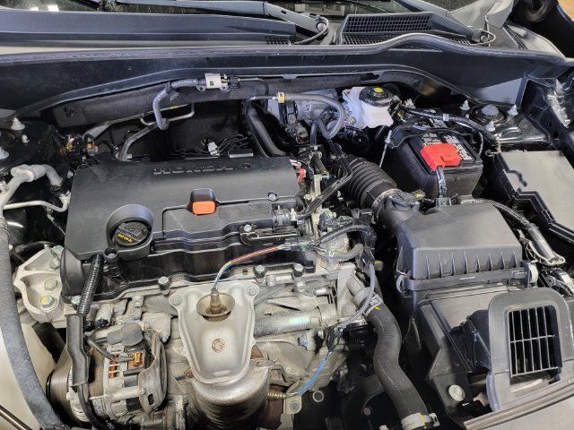 2024 Honda HR-V Sport - Photo 34