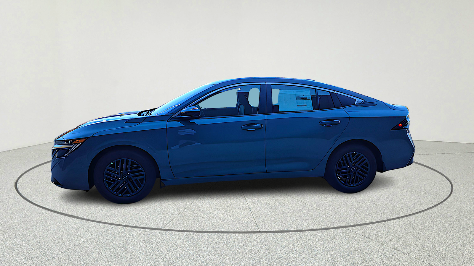 2026 Nissan Sentra SV - Photo 4