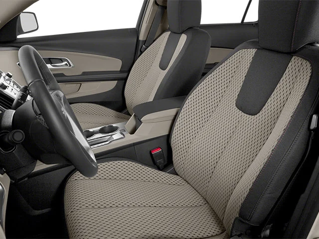Used 2014 Champagne Silver Metallic Chevrolet LS image 11