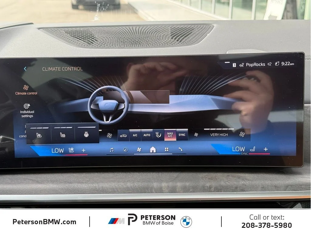 New 2026 Gray BMW xDrive40i image 39