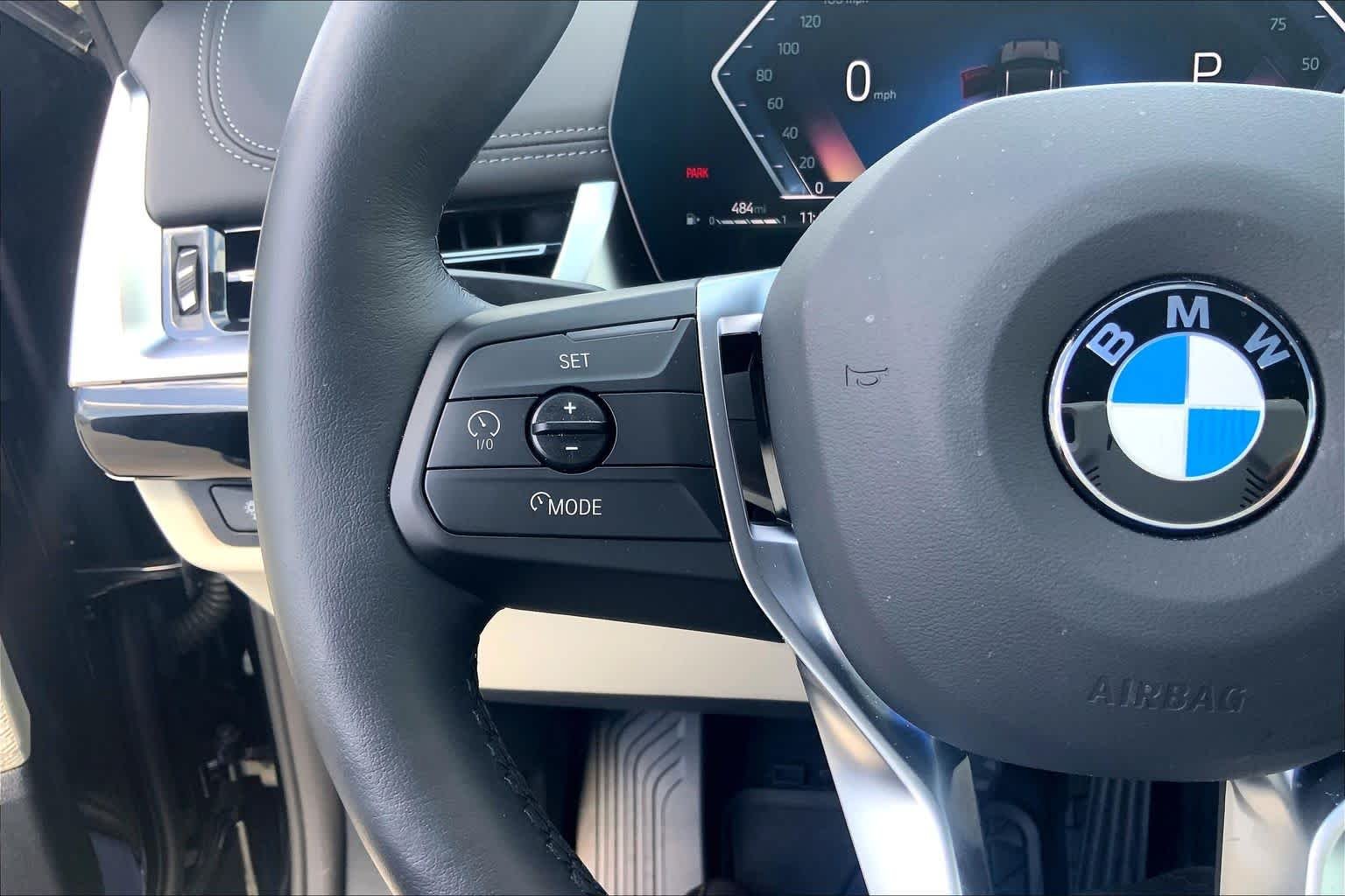 2026 BMW X1 28i - Photo 21