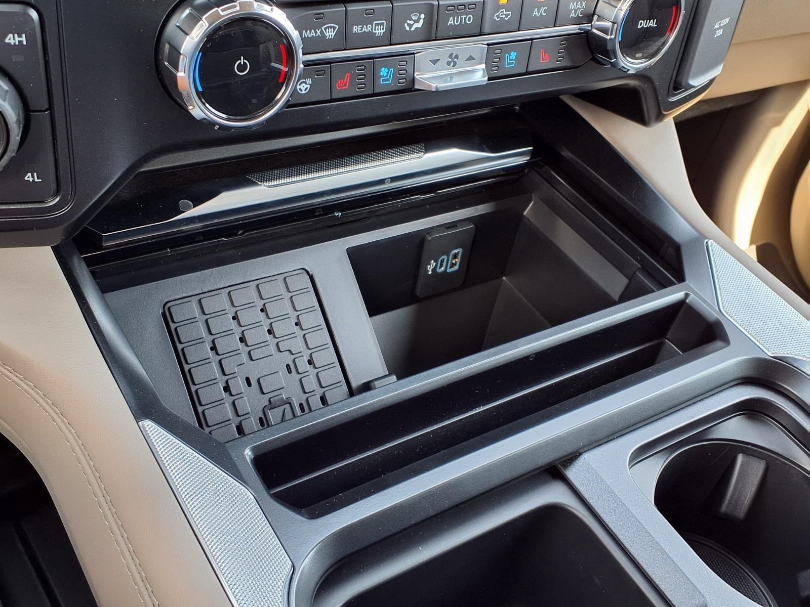 New 2026 Avalanche Ford F-250® Platinum® image 6