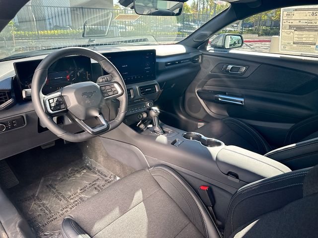2026 Ford Mustang EcoBoost Fastback - Photo 51