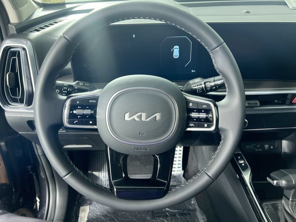 2026 Kia Sorento EX - Photo 15