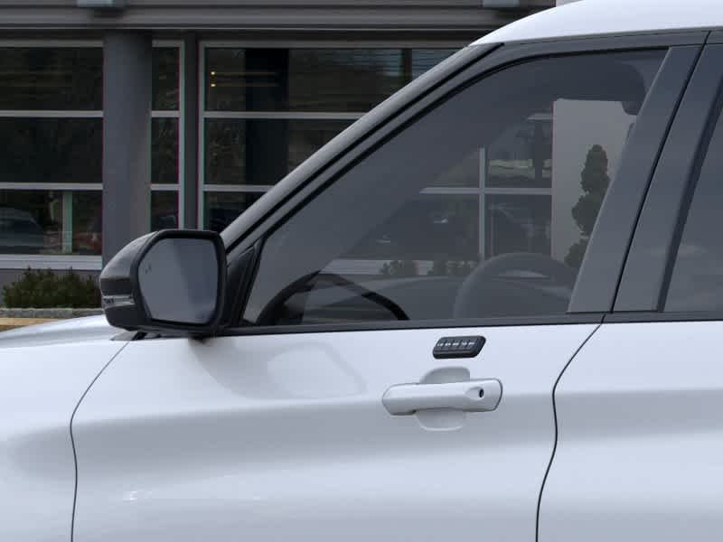 2026 Ford Explorer Tremor - Photo 20