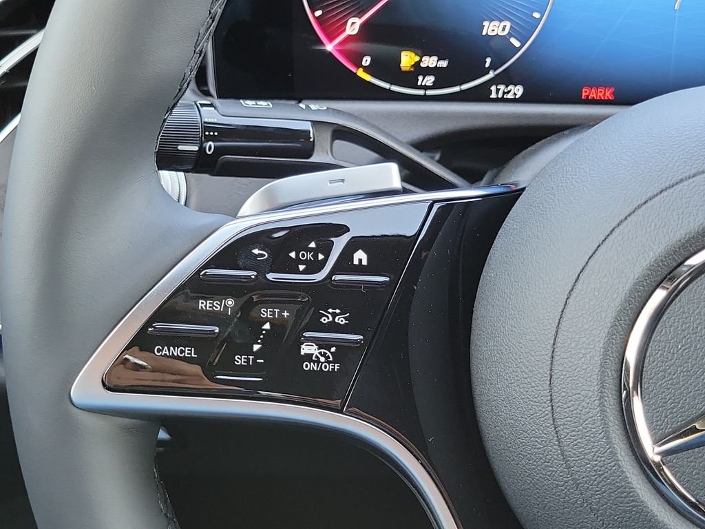 New 2027 Graphite Grey Metallic Mercedes-Benz E 450 image 23