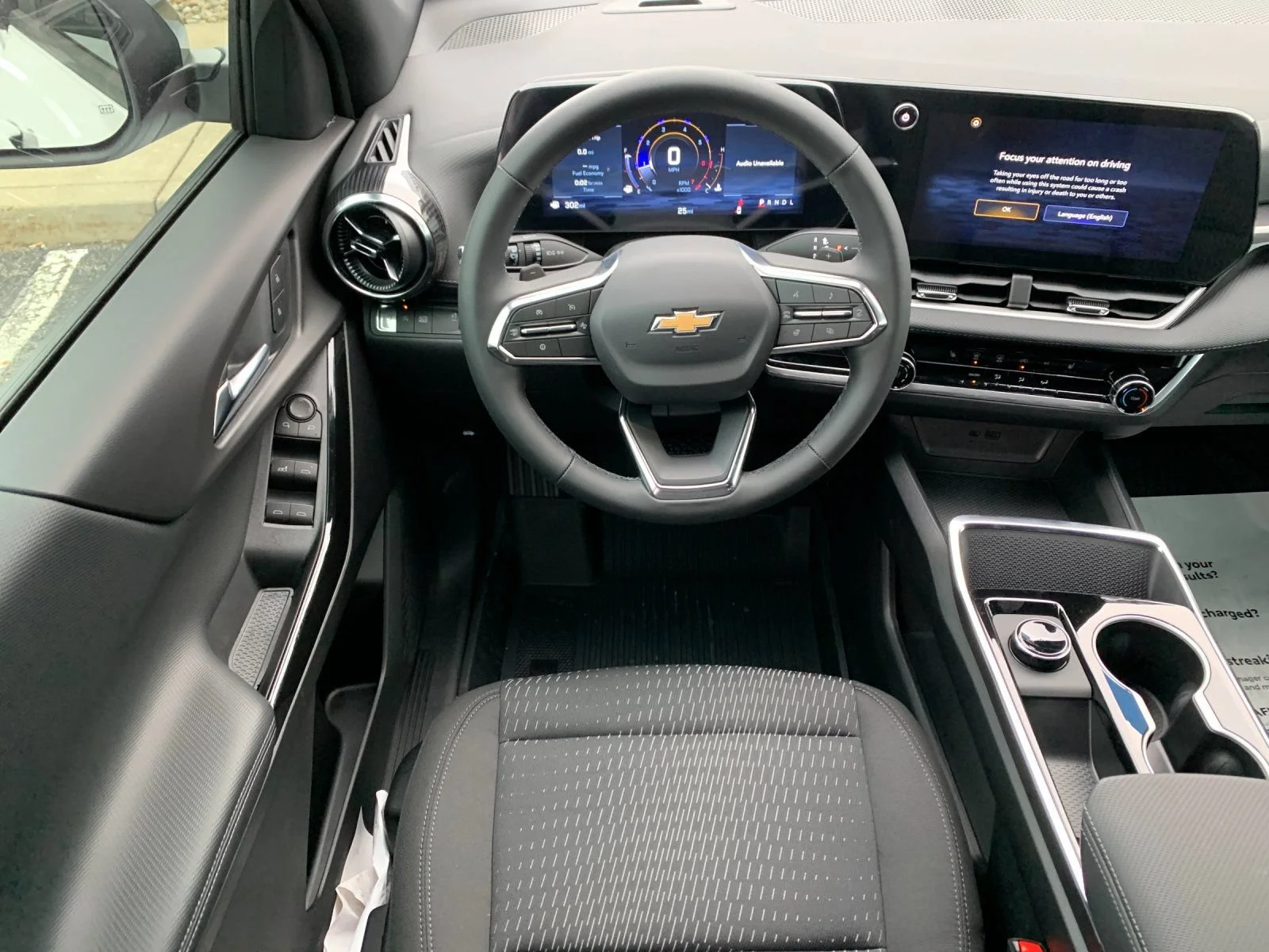 2026 Chevrolet Equinox LT - Photo 15