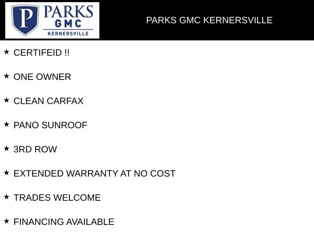 Used 2026 White Chevrolet LT image 4