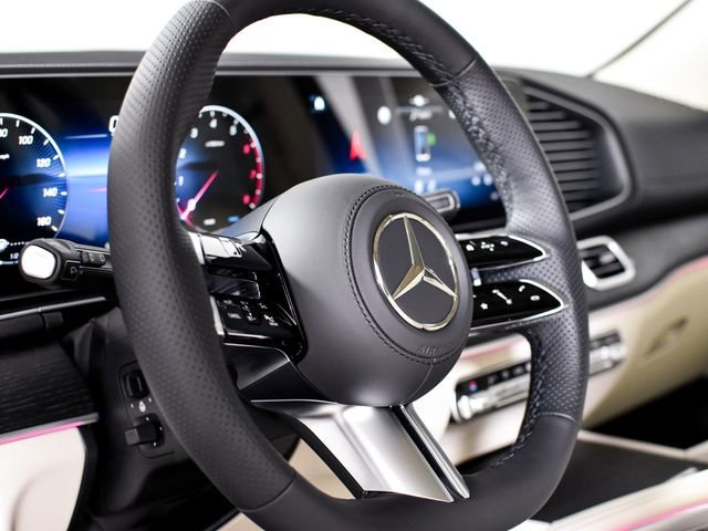 New 2026 Black Mercedes-Benz GLS 450 image 67