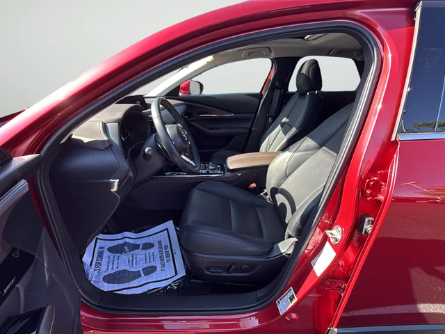 Used 2023 Red Mazda 2.5 S Premium Package image 29