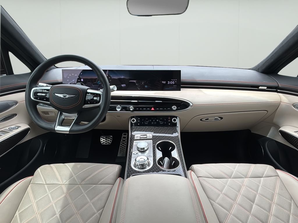 2026 GENESIS GV70 Sport Prestige - Photo 20