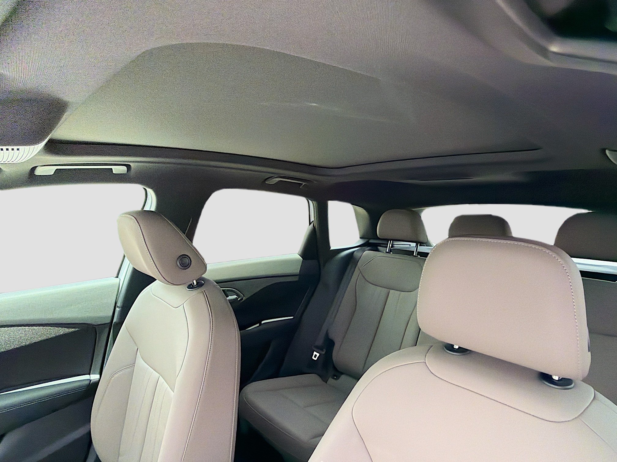 New 2026 Glacier White Metallic Audi S line image 26