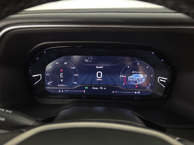 Used 2024 Onyx Black GMC Denali image 18