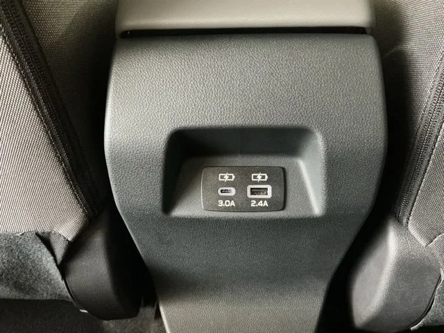 New 2026 Silver Subaru Premium image 20