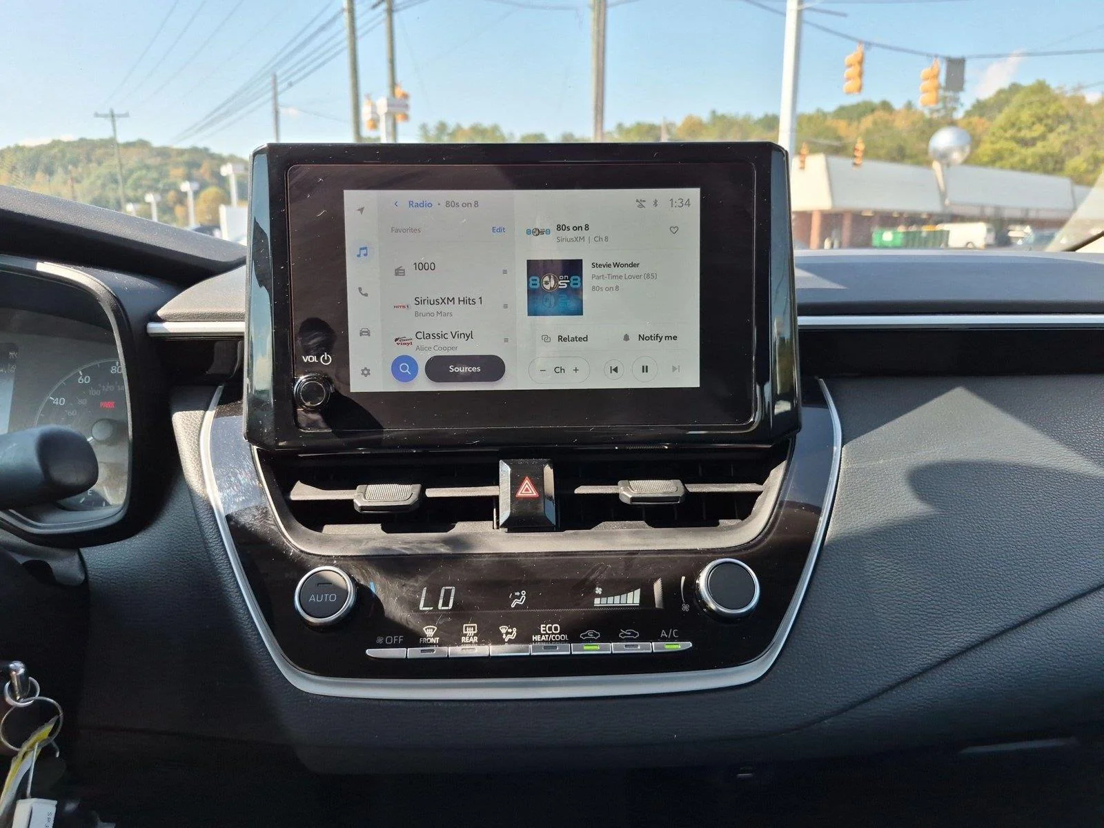 Used 2025 Underground Toyota LE image 23