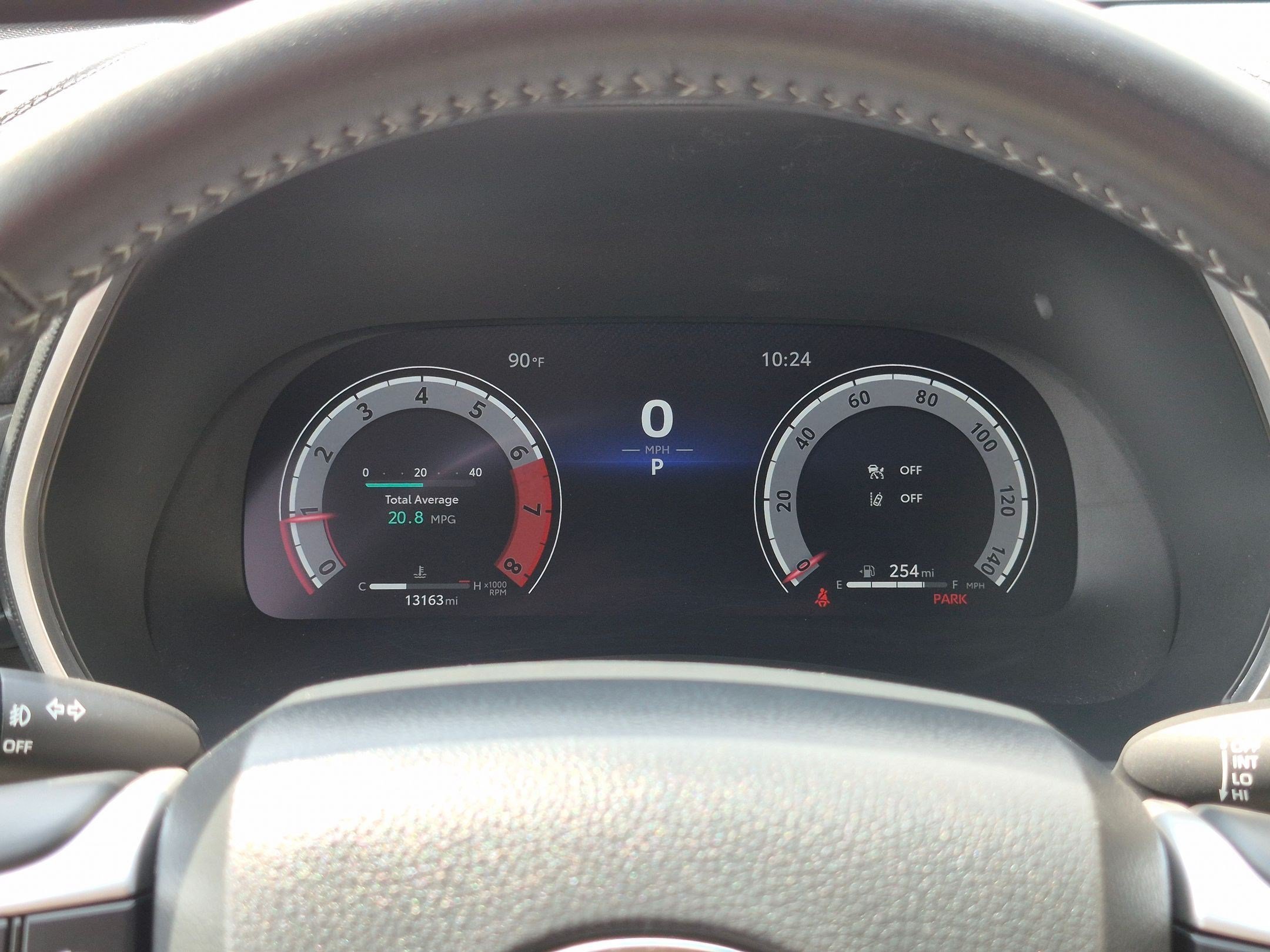 Used 2025 Magnetic Gray Metallic Toyota Limited image 22