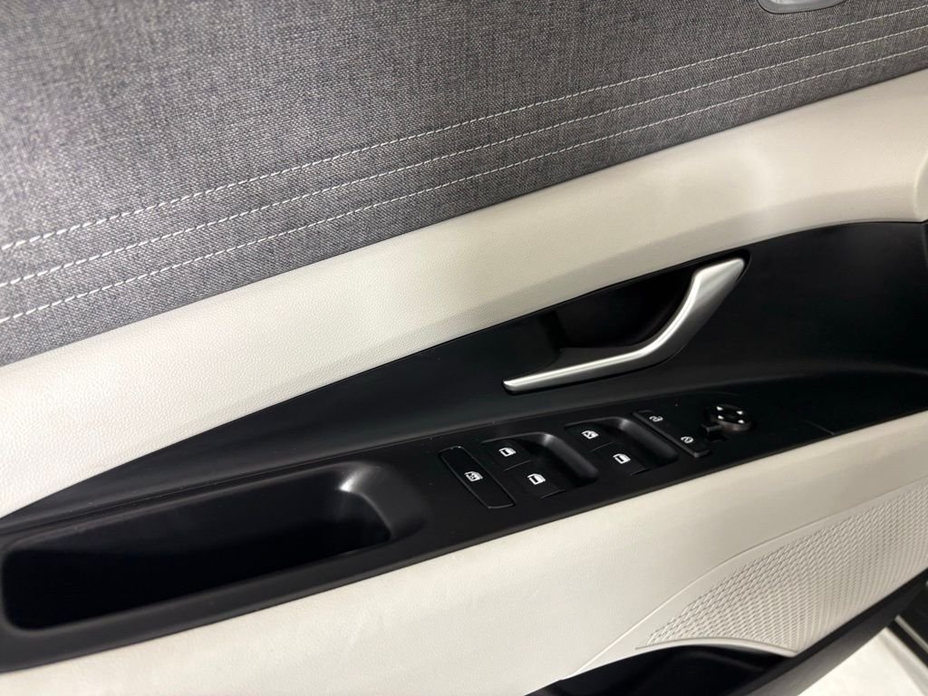 Used 2024 Gray Hyundai Limited image 20