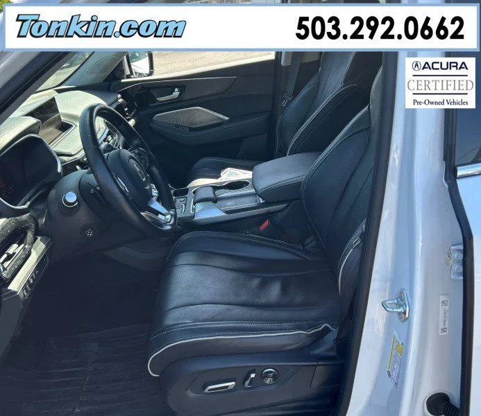 2023 Acura MDX Advance Package - Photo 15