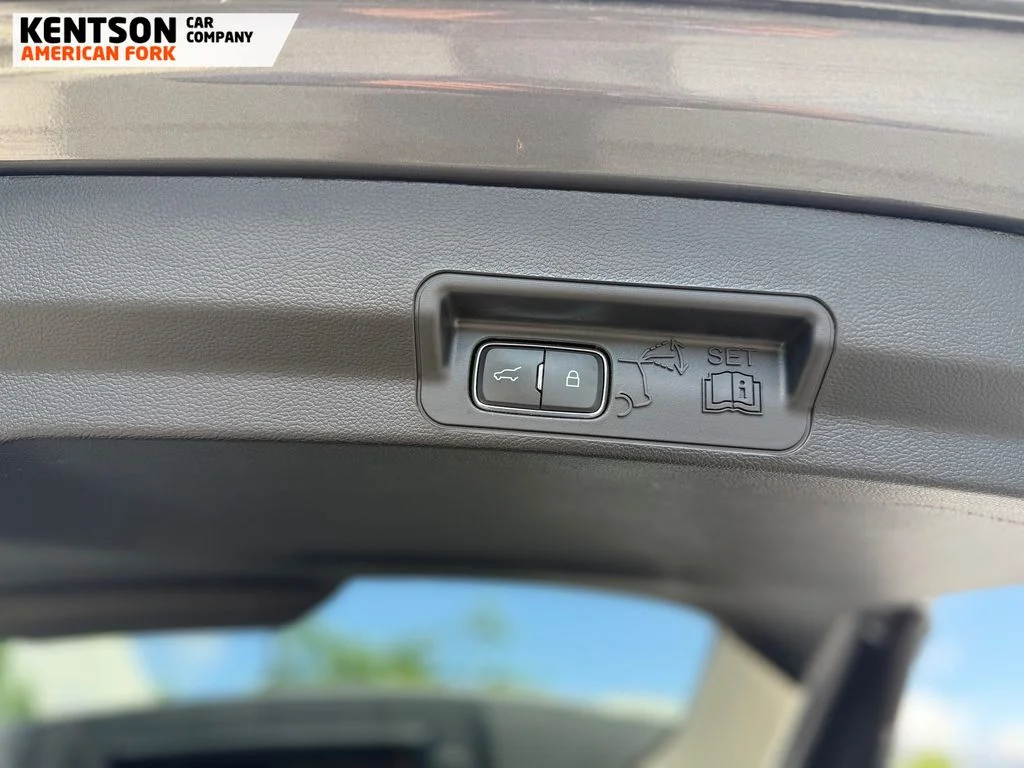 Used 2025 Gray Ford Active image 30