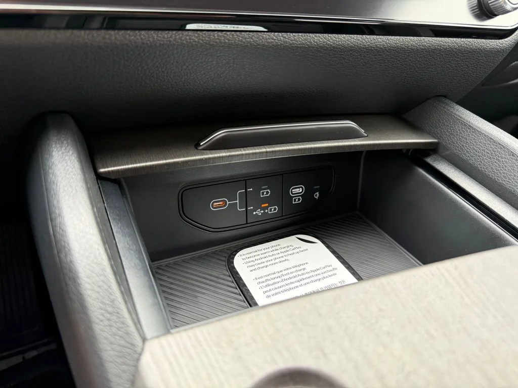 New 2026 Heritage Blue Kia X-Line image 28