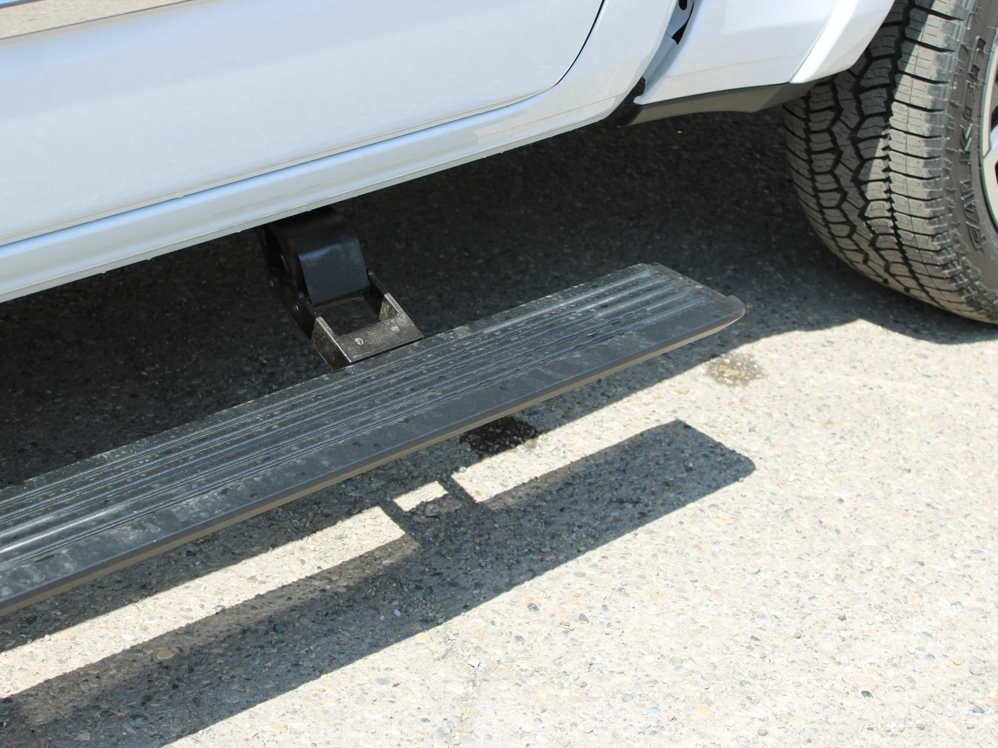 New 2026 White RAM Tungsten* image 12