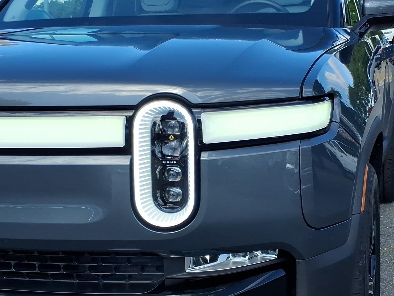 Used 2024 El Cap Granite Rivian Adventure Dual Motor image 14