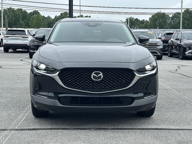 New 2026 Jet Black Mica Mazda 2.5 S AWD image 2