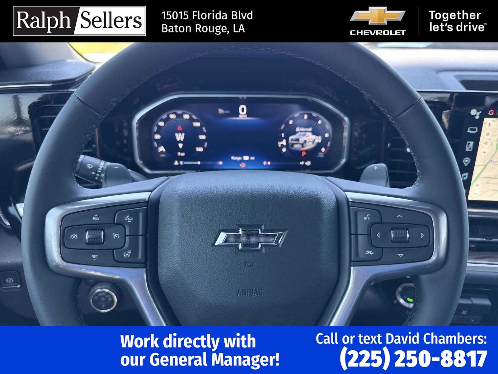 2026 Chevrolet Silverado 1500 LT Trail Boss - Photo 18
