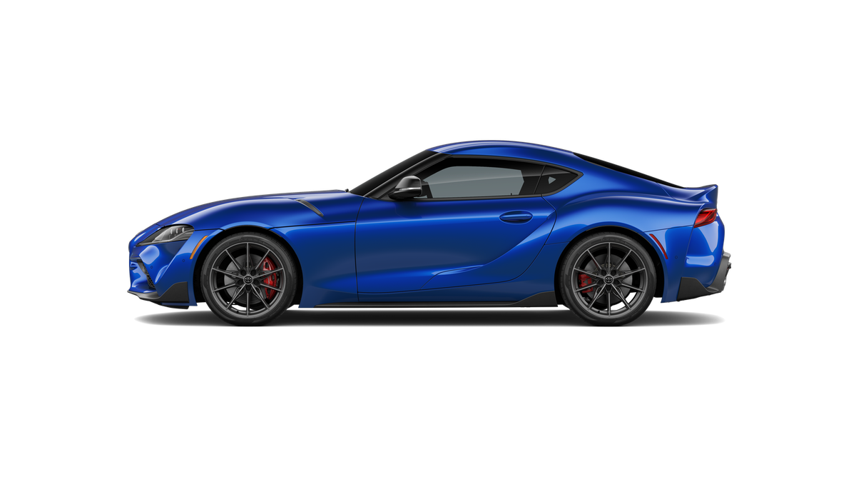 New 2026 Stratosphere Toyota 3.0 Premium image 4