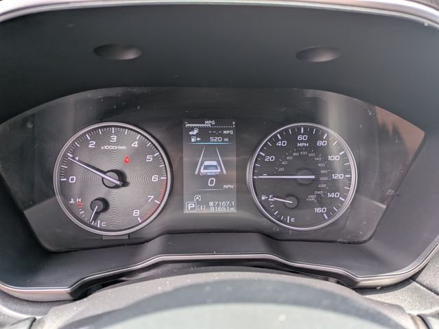Used 2022 White Subaru 2.5i Sport image 27