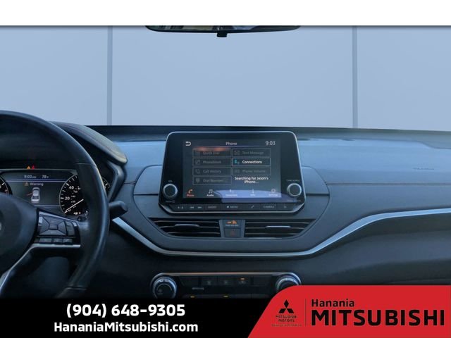 Used 2024 Gray Nissan 2.5 SR image 17